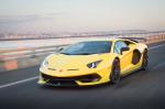 Lamborghini Aventador SVJ 2018 года (NA)